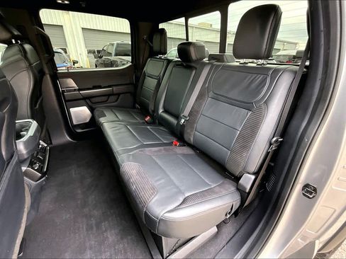 Used 2023 Ford F150 Raptor image 20