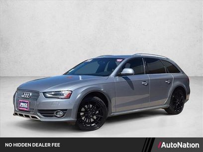 Used 2015 Audi A4 Premium Plus w/ Technology Package