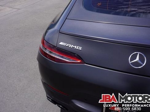 Used 2022 Mercedes-Benz AMG GT 53 image 19