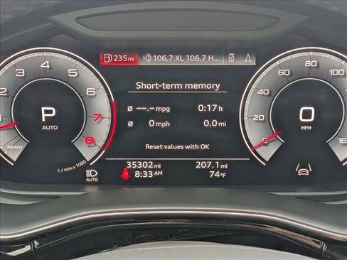 Certified 2022 Audi Q8 Prestige AWD/4WD image 11
