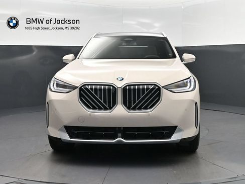 New 2026 BMW X3 xDrive30i w/ Premium Package AWD/4WD image 10
