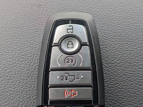 New 2026 Ford F250 Lariat w/ Lariat Ultimate Package AWD/4WD image 34