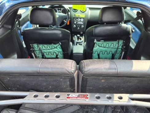 Used 2007 Hyundai Tiburon GT Limited FWD image 14
