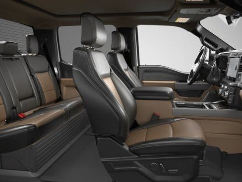 New 2026 Ford F250 Lariat w/ Tremor Off-Road Package image 27