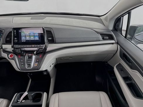 Used 2021 Honda Odyssey EX-L image 21