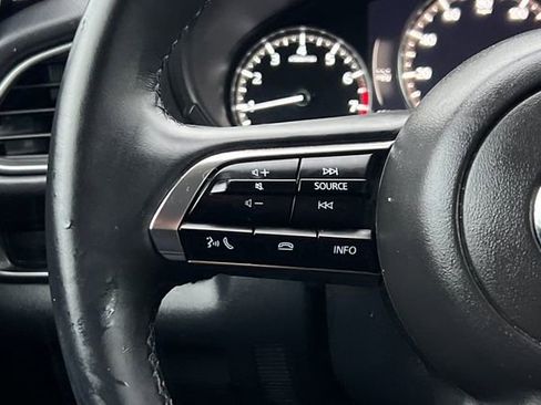 Certified 2025 MAZDA CX-30 AWD 2.5 S w/ Select Sport Pkg image 28