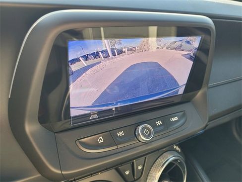 Used 2022 Chevrolet Camaro SS image 31