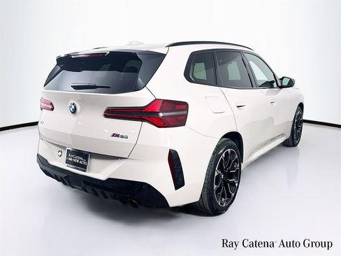 Used 2026 BMW X3 M50 w/ Premium Package image 7