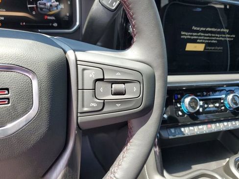 New 2026 GMC Sierra 2500 AT4X AWD/4WD image 29