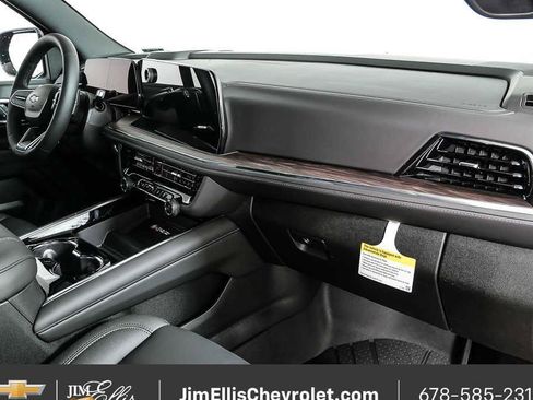New 2026 Chevrolet Tahoe LT w/ Comfort Package RWD image 24