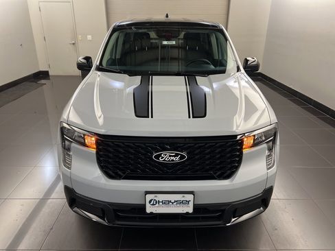 New 2025 Ford Maverick XLT w/ XLT Luxury Package image 2