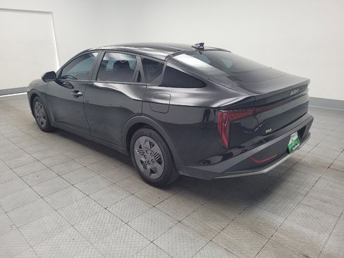 Used 2025 Kia K4 FWD image 5