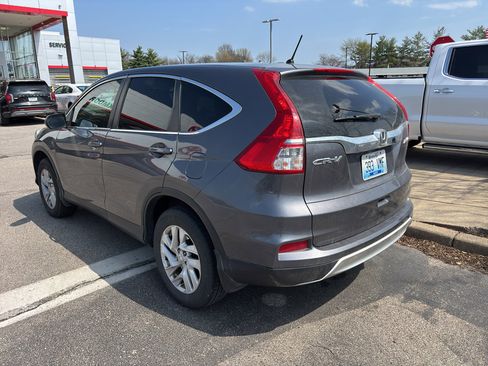 Used 2016 Honda CR-V EX image 3