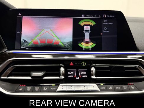 Used 2019 BMW X5 xDrive40i w/ Convenience Package image 28