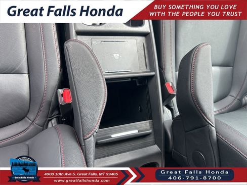 Certified 2025 Honda Odyssey Sport-L image 14