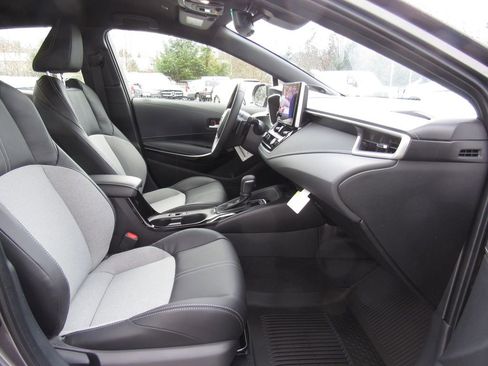 New 2026 Toyota Corolla XSE image 18