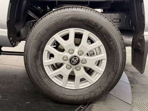 Used 2026 Toyota Tacoma SR5 RWD image 16