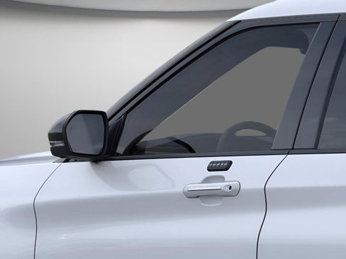 New 2026 Ford Explorer Platinum AWD/4WD image 20