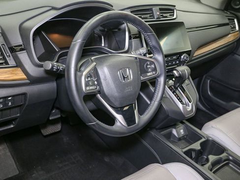 Used 2018 Honda CR-V EX-L image 23