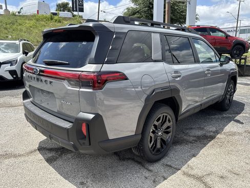 New 2026 Subaru Outback Limited XT AWD/4WD image 3