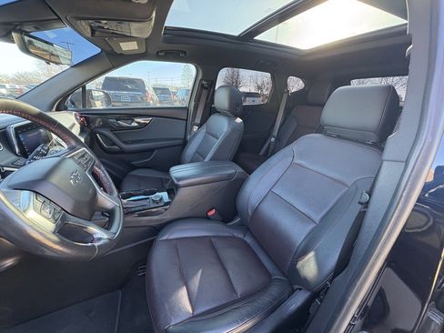 Used 2020 Chevrolet Blazer RS image 6