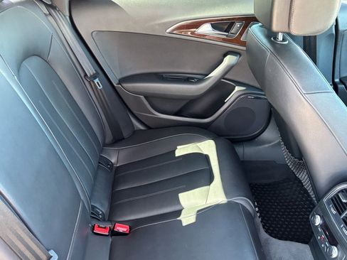 Used 2018 Audi A6 2.0T Premium Plus image 11