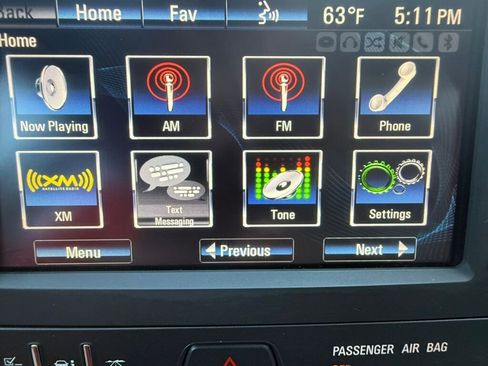 Used 2017 Buick Enclave Convenience FWD image 35