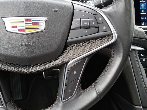 Certified 2023 Cadillac XT5 Sportv image 29