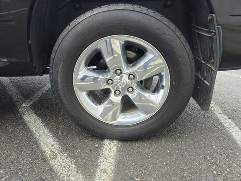 Used 2016 RAM 1500 Big Horn image 11