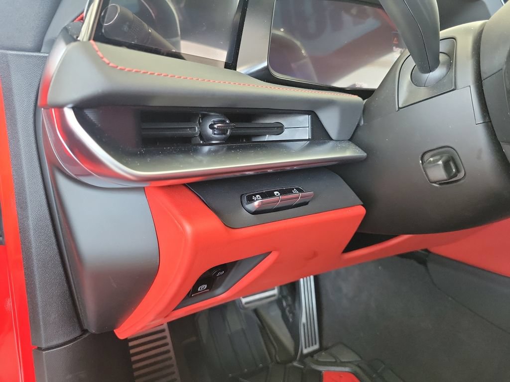 Used 2026 Chevrolet Corvette Z06 w/ Battery Protection Package RWD image 25
