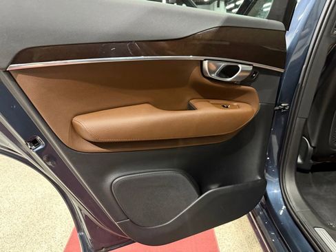 Used 2019 Volvo XC90 T6 Momentum w/ Advanced Package image 25