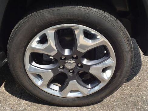 Used 2021 Jeep Compass Limited w/ Sun and Sound Group AWD/4WD image 48