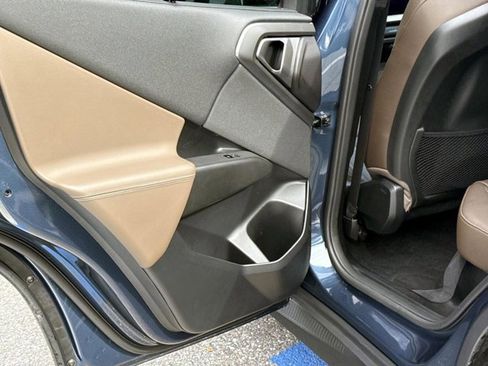 Used 2026 BMW X3 xDrive30i AWD/4WD image 13