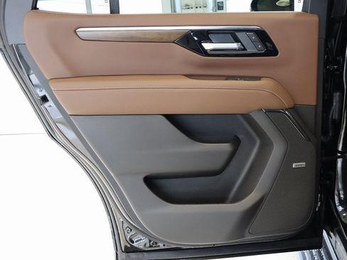 New 2026 Chevrolet Tahoe High Country image 27