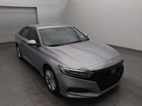 Used 2019 Honda Accord LX image 13