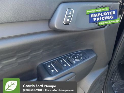 New 2026 Ford Ranger XL AWD/4WD image 11