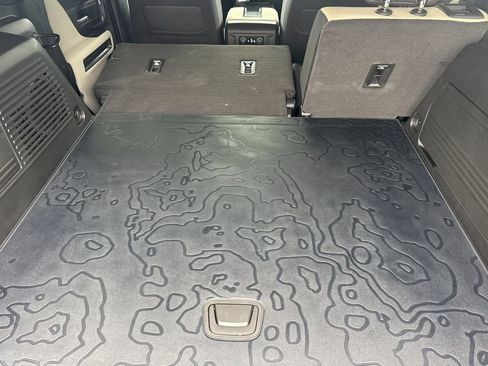 Used 2026 GMC Hummer EV SUV AWD/4WD image 16