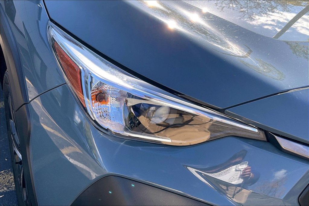 Used 2024 Subaru Crosstrek 2.0i Premium AWD/4WD image 28
