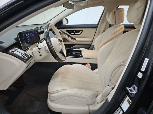 Used 2023 Mercedes-Benz S 500 4MATIC image 10