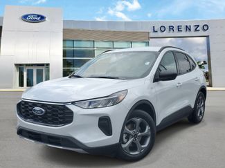 Used 2026 Ford Escape ST-Line w/ Tech Pack #1 FWD 360° Tour