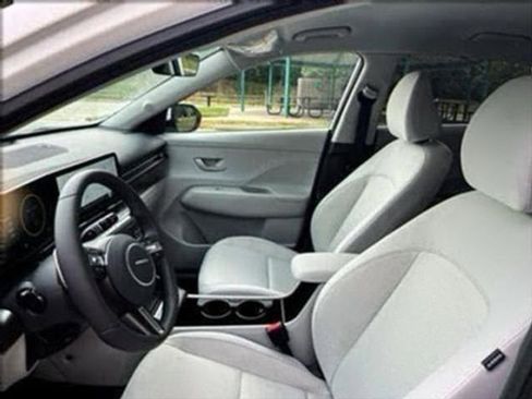 New 2025 Hyundai Santa Fe Calligraphy image 12