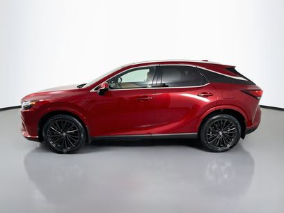 Used 2025 Lexus RX 350 Premium w/ Convenience Package