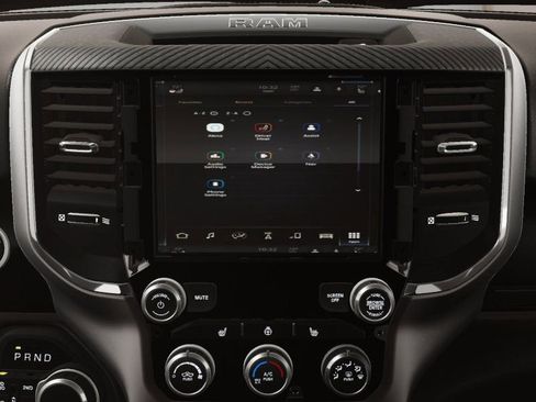 New 2026 RAM 1500 Big Horn image 15