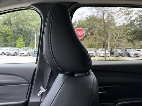 New 2026 MAZDA CX-5 Select AWD/4WD image 16