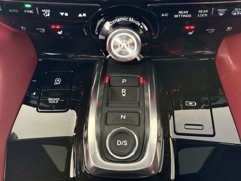 New 2026 Acura MDX A-Spec AWD/4WD image 17