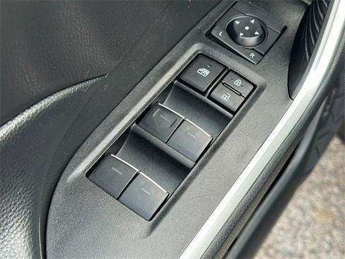 Used 2024 Toyota RAV4 XLE image 16