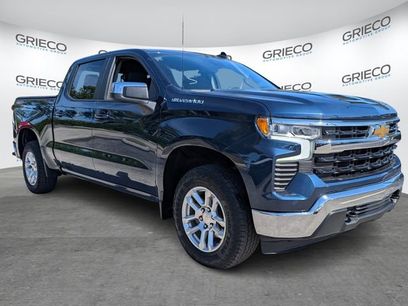 Used 2023 Chevrolet Silverado 1500 LT