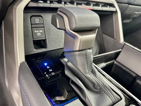 New 2026 Toyota Tundra Platinum AWD/4WD image 25