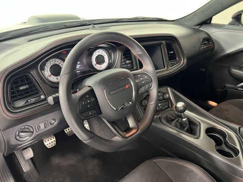 Used 2023 Dodge Challenger R/T Scat Pack image 17