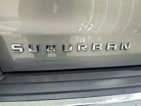 Used 2019 Chevrolet Suburban Premier w/ Max Trailering Package image 34